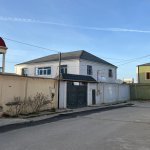 Satılır 9 otaqlı Həyət evi/villa, Nəsimi metrosu, 6-cı mikrorayon, Binəqədi rayonu 2