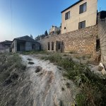 Satılır 4 otaqlı Həyət evi/villa, Koroğlu metrosu, Yeni Ramana, Sabunçu rayonu 1