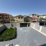 Satılır 5 otaqlı Həyət evi/villa, Badamdar qəs., Səbail rayonu 10