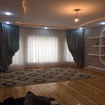 Satılır 5 otaqlı Həyət evi/villa, Zabrat qəs., Sabunçu rayonu 19