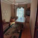 Satılır 4 otaqlı Həyət evi/villa, Avtovağzal metrosu, Biləcəri qəs., Binəqədi rayonu 5