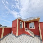 Satılır 3 otaqlı Həyət evi/villa, Koroğlu metrosu, Zabrat qəs., Sabunçu rayonu 2
