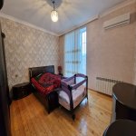 Satılır 4 otaqlı Həyət evi/villa, Badamdar qəs., Səbail rayonu 11