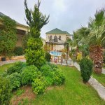 Satılır 5 otaqlı Həyət evi/villa, Mərdəkan, Xəzər rayonu 2