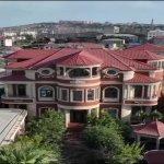 Satılır 10 otaqlı Həyət evi/villa, Qaraçuxur qəs., Suraxanı rayonu 1