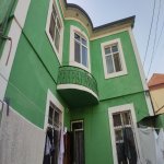 Satılır 4 otaqlı Həyət evi/villa, Avtovağzal metrosu, Biləcəri qəs., Binəqədi rayonu 28