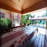 Kirayə (günlük) 6 otaqlı Həyət evi/villa İsmayıllı 5