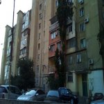 Продажа 3 комнат Вторичка, м. 20 Января метро, Хим городок, Чыраг Плаза, Насими район 1