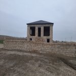 Satılır 4 otaqlı Həyət evi/villa, Müşviqabad qəs., Qaradağ rayonu 2