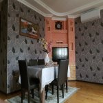 Kirayə (günlük) 4 otaqlı Həyət evi/villa Qəbələ 11