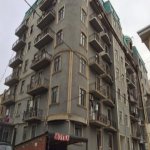 Kirayə (aylıq) 2 otaqlı Yeni Tikili, Bakıxanov qəs., Sabunçu rayonu 1