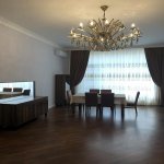 Kirayə (aylıq) 6 otaqlı Həyət evi/villa, Sahil metrosu, Badamdar qəs., Səbail rayonu 6