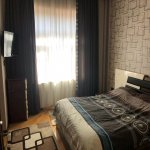 Kirayə (aylıq) 6 otaqlı Həyət evi/villa, Badamdar qəs., Səbail rayonu 30