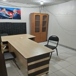 Kirayə (aylıq) 3 otaqlı Ofis, Nizami metrosu, Yasamal rayonu 5
