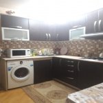 Продажа 3 комнат Новостройка, İnşaatçılar метро, пос. Йени Ясамал, Ясамал район 8