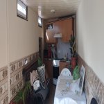 Satılır 8 otaqlı Həyət evi/villa, Bayıl qəs., Səbail rayonu 31