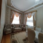 Satılır 12 otaqlı Həyət evi/villa, Badamdar qəs., Səbail rayonu 10