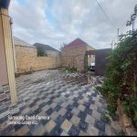 Satılır 4 otaqlı Həyət evi/villa, Binə qəs., Xəzər rayonu 16