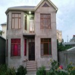 Satılır 6 otaqlı Həyət evi/villa, Bakıxanov qəs., Sabunçu rayonu 2