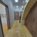 Satılır 6 otaqlı Həyət evi/villa, İçərişəhər metrosu, 20-ci sahə, Səbail rayonu 19