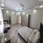 Kirayə (günlük) 6 otaqlı Həyət evi/villa Qəbələ 28