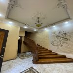 Satılır 6 otaqlı Həyət evi/villa, Gənclik metrosu, Nizami rayonu 17