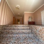 Satılır 4 otaqlı Həyət evi/villa Mingəçevir 5