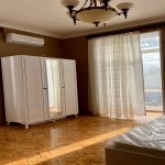 Kirayə (aylıq) 6 otaqlı Həyət evi/villa, Səbail rayonu 12