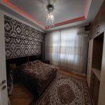 Продажа 3 комнат Новостройка, м. Ази Асланова метро, Хетаи район 22