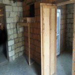 Satılır 4 otaqlı Həyət evi/villa Bərdə 10