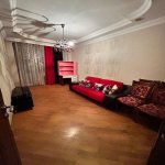 Kirayə (aylıq) 3 otaqlı Yeni Tikili, 20 Yanvar metrosu, 1-ci mikrorayon, Nəsimi rayonu 2