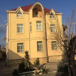 Satılır 7 otaqlı Bağ evi, Novxanı, Abşeron rayonu 2