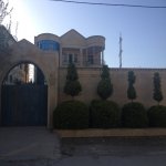 Satılır 8 otaqlı Həyət evi/villa, Elmlər akademiyası metrosu, Badamdar qəs., Səbail rayonu 40