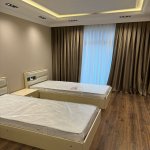 Kirayə (aylıq) 3 otaqlı Yeni Tikili, 20 Yanvar metrosu, Yasamal rayonu 9
