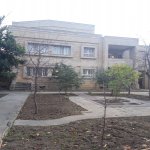 Satılır 10 otaqlı Həyət evi/villa, Gənclik metrosu, Nərimanov rayonu 36