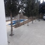 Kirayə (aylıq) 6 otaqlı Bağ evi, Sabunçu rayonu 14