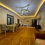 Satılır 3 otaqlı Həyət evi/villa, İnşaatçılar metrosu, Yasamal qəs., Yasamal rayonu 4