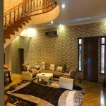 Kirayə (aylıq) 5 otaqlı Həyət evi/villa, Gənclik metrosu, Nərimanov rayonu 9