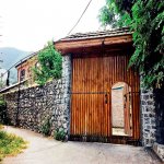 Kirayə (günlük) 4 otaqlı Həyət evi/villa Şəki 8