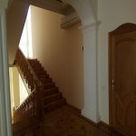 Satılır 6 otaqlı Həyət evi/villa, İçərişəhər metrosu, Badamdar qəs., Səbail rayonu 9