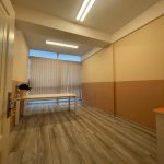 Аренда 5 комнат Офис, İnşaatçılar метро, пос. Йени Ясамал, Ясамал район 7