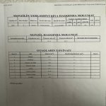 Satılır 3 otaqlı Köhnə Tikili, Həzi Aslanov metrosu, Xətai rayonu 20