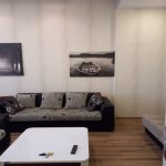 Kirayə (aylıq) 3 otaqlı Yeni Tikili, 28 May metrosu, Nəsimi rayonu 8