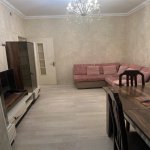 Kirayə (aylıq) 3 otaqlı Köhnə Tikili, 20 Yanvar metrosu, Nəsimi rayonu 2