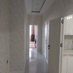 Kirayə (aylıq) 3 otaqlı Yeni Tikili, Xalqlar dostluğu metrosu, Nizami rayonu 5