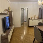 Satılır 3 otaqlı Köhnə Tikili, Həzi Aslanov metrosu, H.Aslanov qəs., Xətai rayonu 5