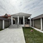 Satılır 4 otaqlı Həyət evi/villa, Ramana qəs., Sabunçu rayonu 1