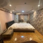 Kirayə (aylıq) 3 otaqlı Köhnə Tikili, Elmlər akademiyası metrosu, Yasamal rayonu 7