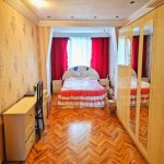 Kirayə (aylıq) 2 otaqlı Köhnə Tikili, Gənclik metrosu, Nərimanov rayonu 14