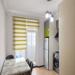 Продажа 3 комнатная Новостройка, İnşaatçılar метро, пос. Ясамал, Ясамал район 8